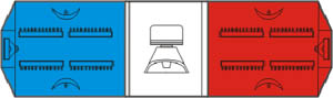 LED Lightbar 02-326